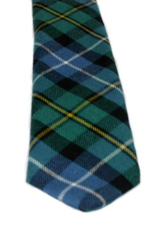 MacNeil of Barra Modern Tartan Tie