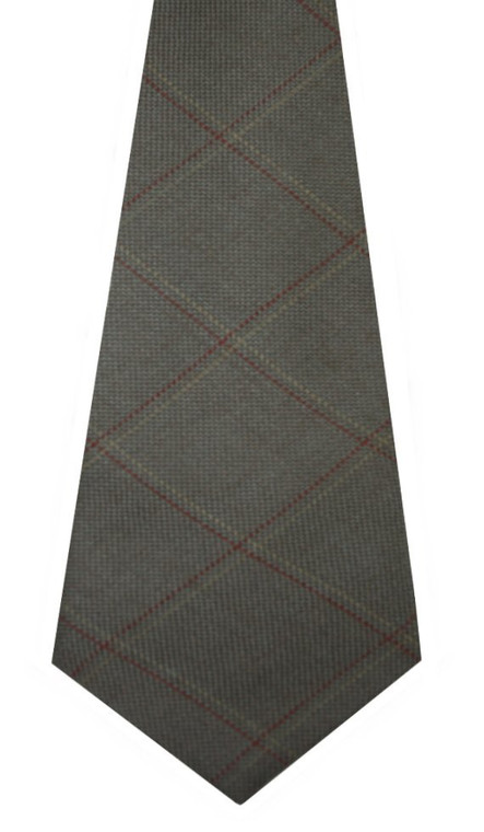 Oban Tie