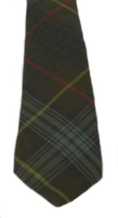 weathered hunting stewart tartan