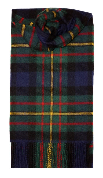 maclaren modern tartan