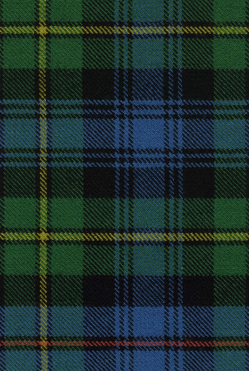 baillie tartan kilt