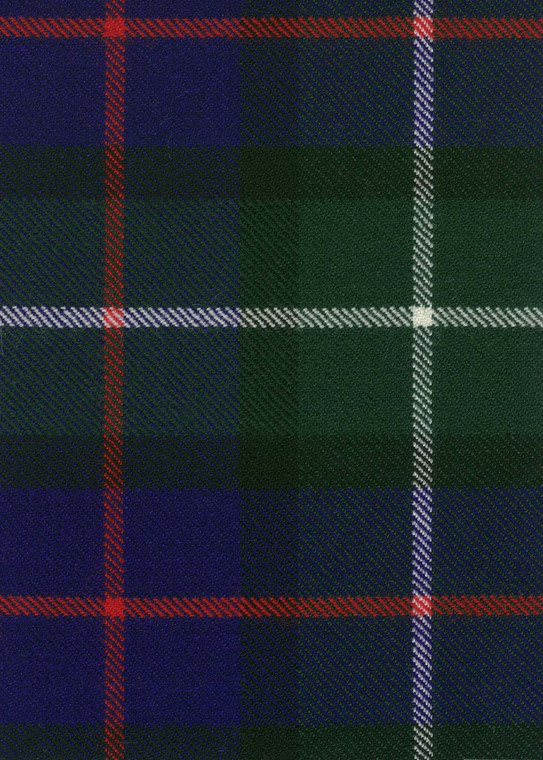 davidson tartan fabric