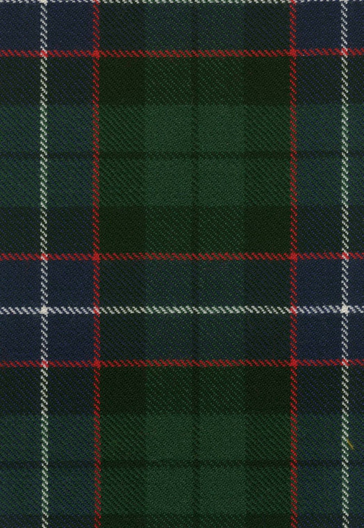 Galbraith Modern Tartan Fabric Swatch