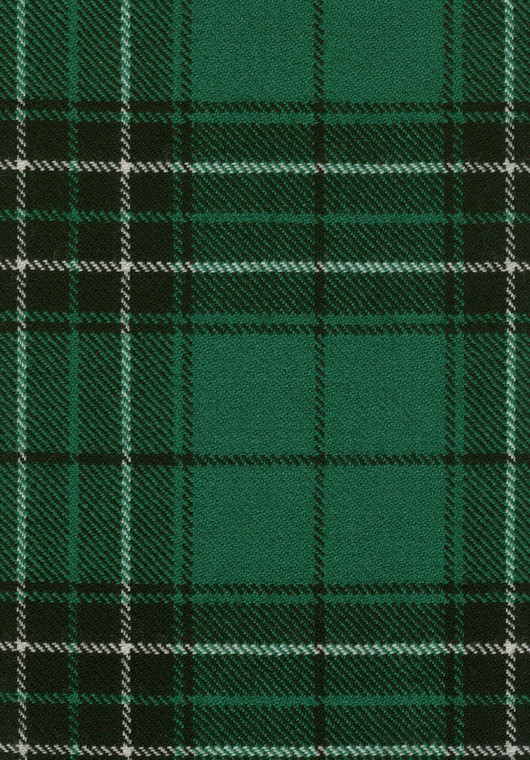 maclean tartan fabric