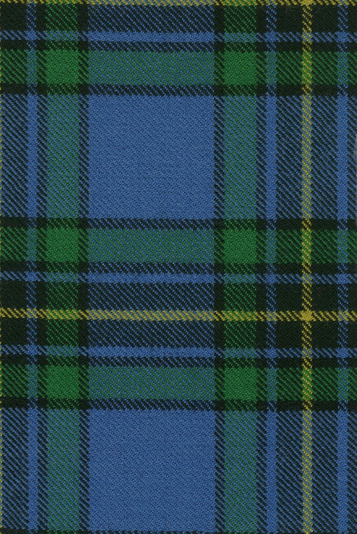 Murray Elibank Ancient Tartan Fabric Swatch