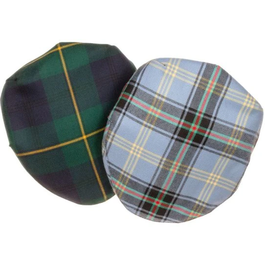 Barnton Cap