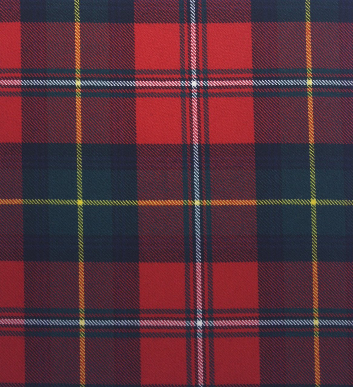 Boyd Modern Heavy Weight Clan Family Tartan Scottish Lochcarron