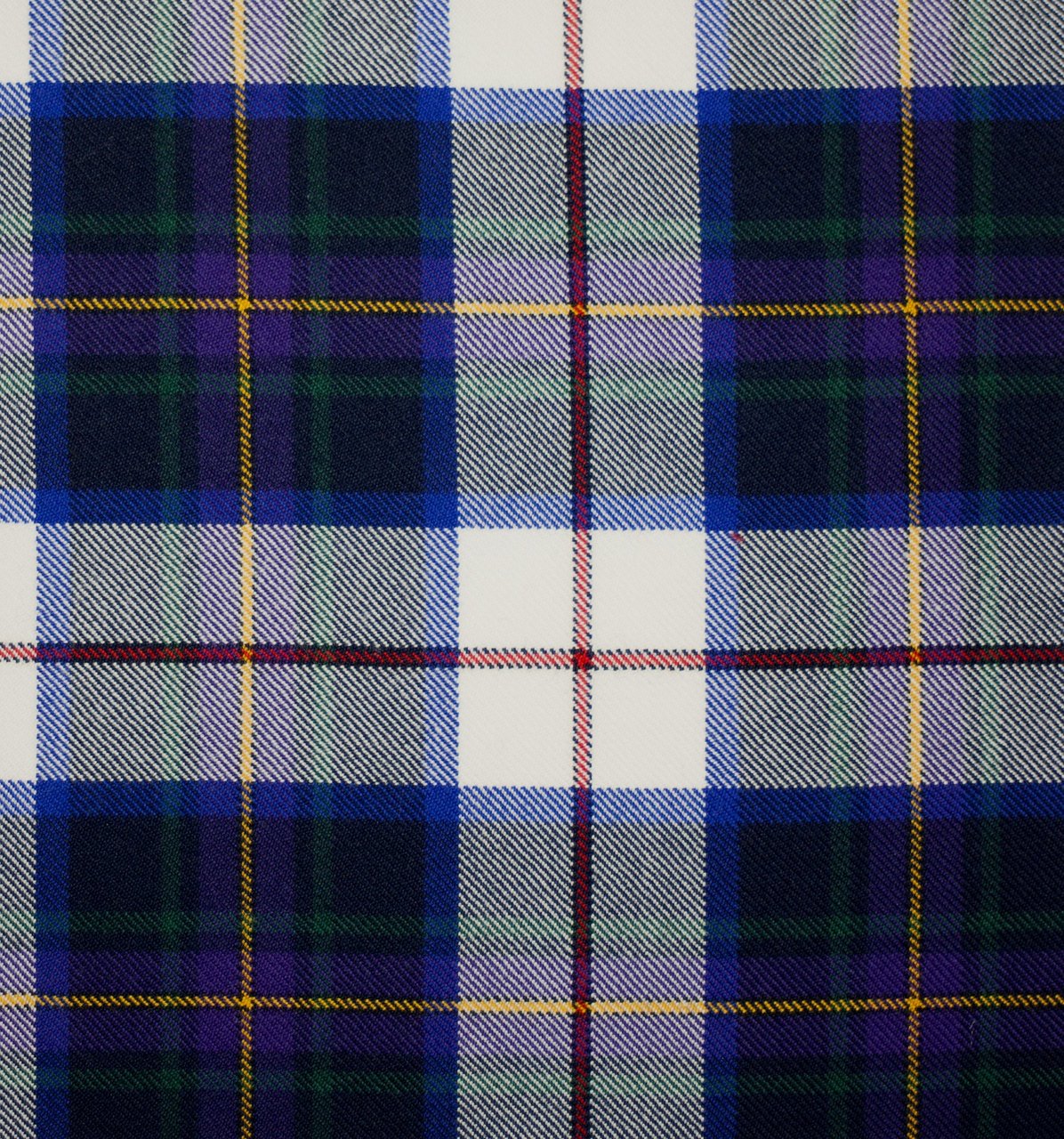 S488-CTST Dress Guardian of Scotland Heavy Weight Clan Family