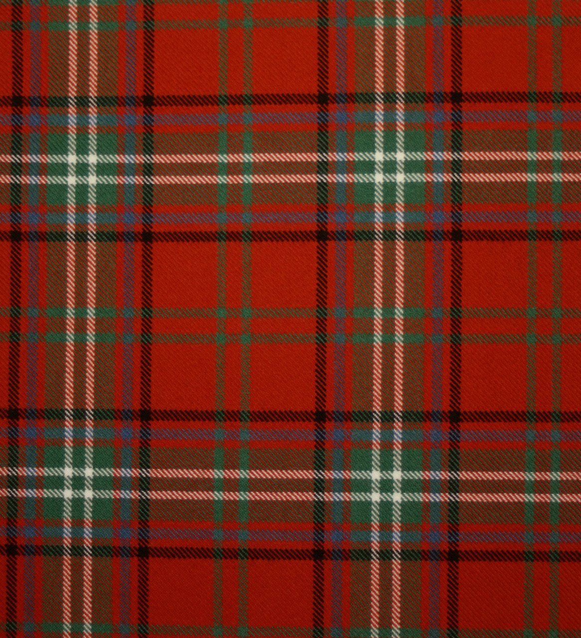 NEAT LOCHCARRON TARTAN CHECK ｜STANDARD NEAT] LOCHCARRON TARTAN CHECK STANDARD