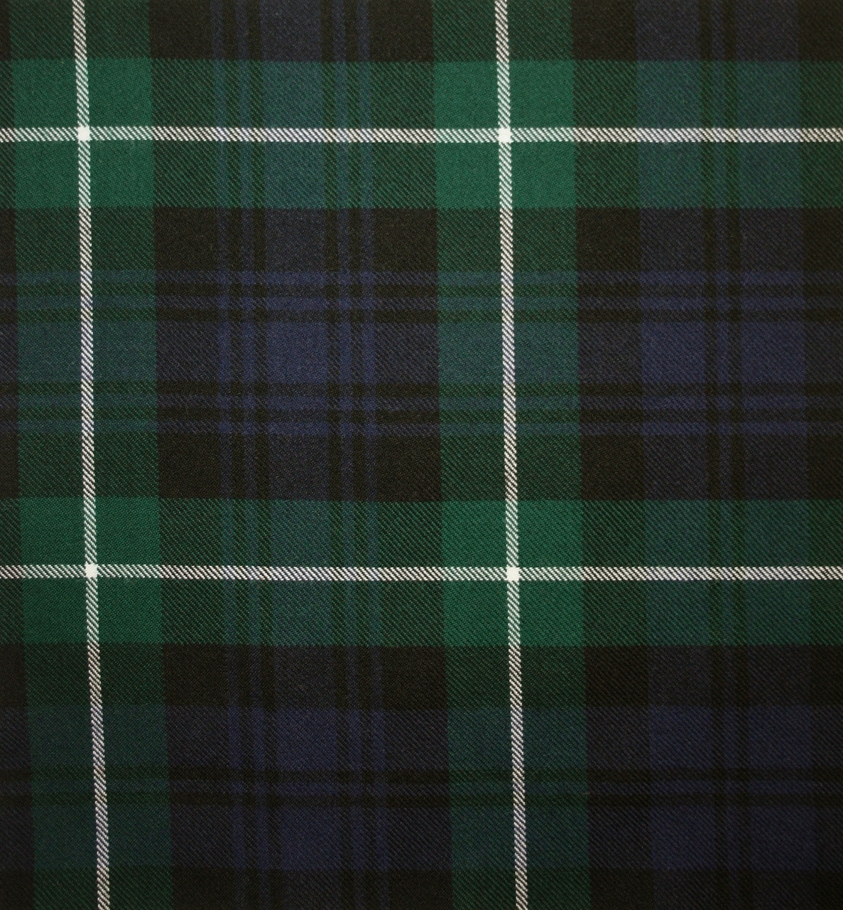 Lamont Modern Medium Weight Clan Family Tartan Scottish Lochcarron