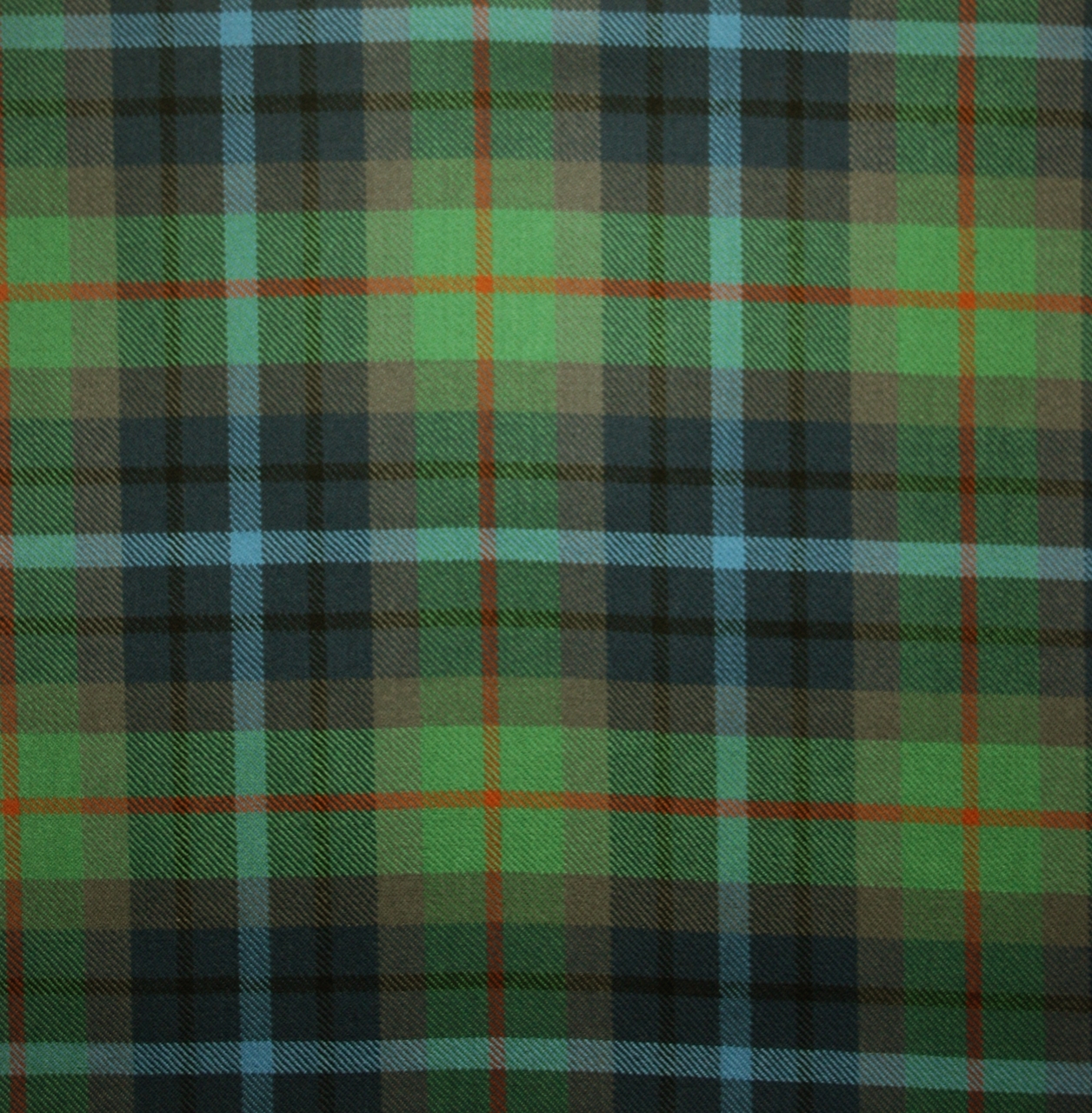 NEAT LOCHCARRON TARTAN CHECK ｜STANDARD Lochcarron 16oz Tartan Cloth - Claymore Imports