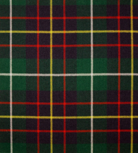 Inglis Modern Tartan Crest Classic Cap