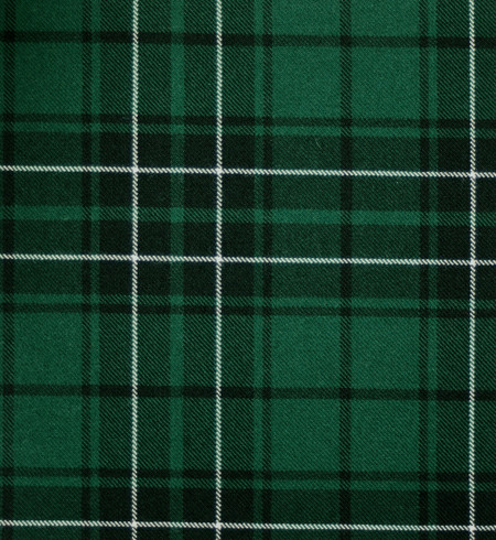 Maclean Hunting Ancient Tartan Capris Leggings