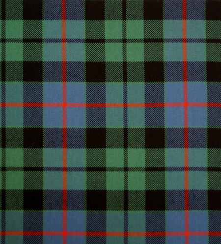 NEAT LOCHCARRON TARTAN CHECK スラックス サイズ44 NEAT｜LOCHCARRON