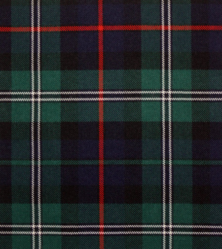 stevenson clan kilt