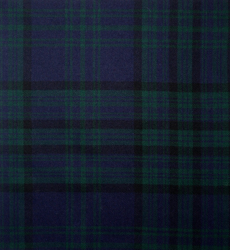 Matheson Hunting Ancient Tartan - Military T-Shirt main image 1