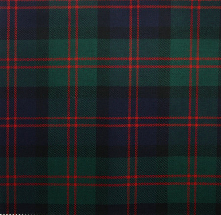 Blair Modern Light Weight Clan Family Tartan Scottish Lochcarron