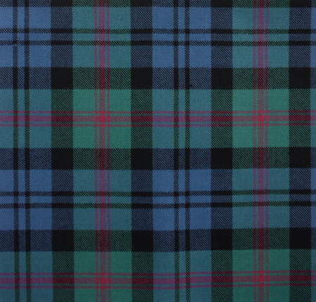 Baird Ancient Tartan Polo Shirt - Royal Coat Of Arms Style main image 1