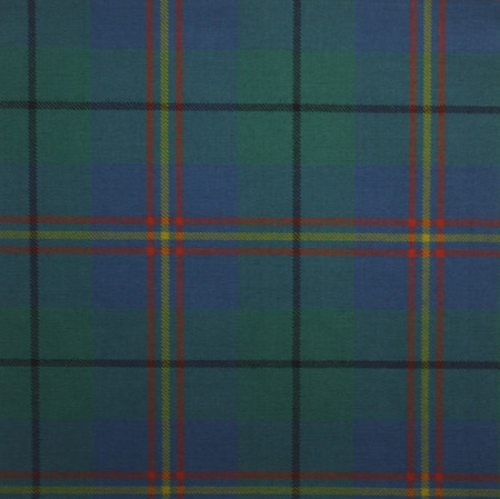 Carmichael Ancient Tartan Polo Shirt - Royal Coat Of Arms Style