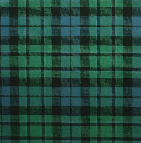 MacCallum Ancient Tartan Pajama Set main image 1