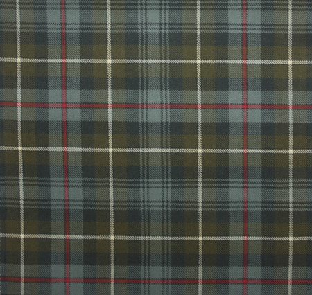 mackenzie weathered kilt