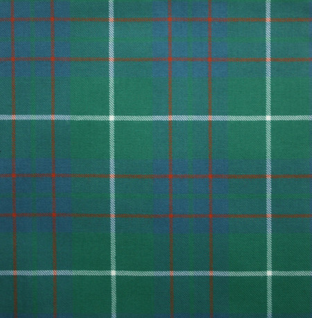 MacIntyre Ancient Tartan Long Sleeve Button Shirt