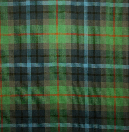 New York City Light Weight Clan Family Tartan Scottish Lochcarron