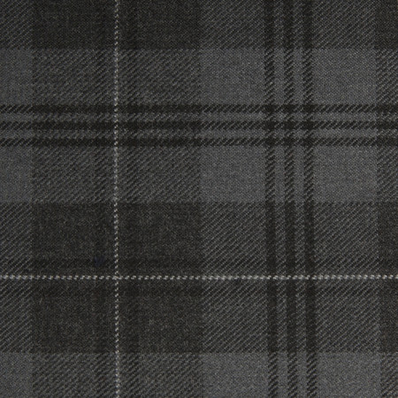 grey granite tartan