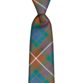 Fraser Hunting Ancient Tie