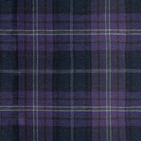 Scotland Forever tweed fabric