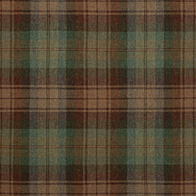 Auld Scotland Tweed Fabric