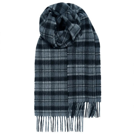 MacRae Hunting 01 Tartan T-Shirt