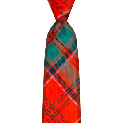Grant Of Monymusk Tartan Bow Tie main image 0