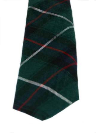 macdonald of the isles hunting tartan