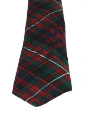 MacDonnell of Glengarry Ancient Tartan Long Sleeve Button Shirt