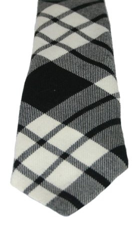 MacFarlane Ancient Tartan Classic Tie