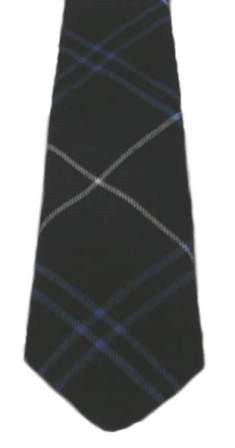 patriot modern tartan