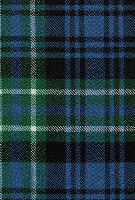 Arbuthnot Ancient Tartan Hoodie - Alba Celtic Style