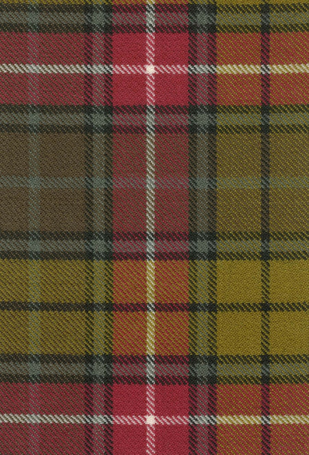 buchanan plaid fabric