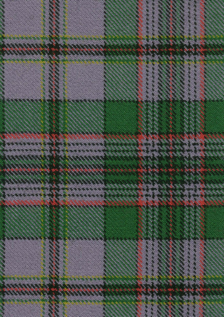 craig tartan kilt