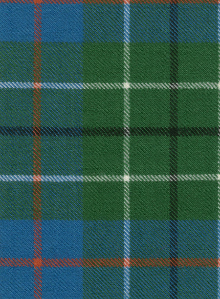 duncan plaid fabric