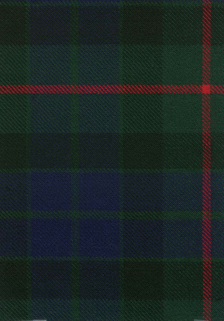 Gunn Modern Tartan Gaiter - Bandana