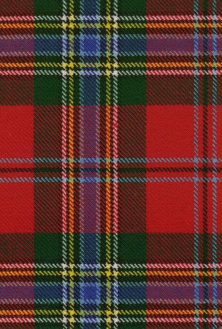 アート・デザイン・音楽 THE ART OF TARTANS SPECIAL COLLECTION MacLean-Duart-M__59722.