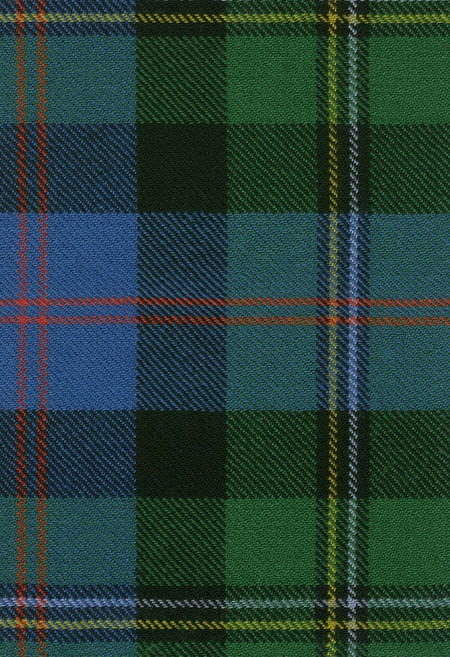 malcolm tartan kilt