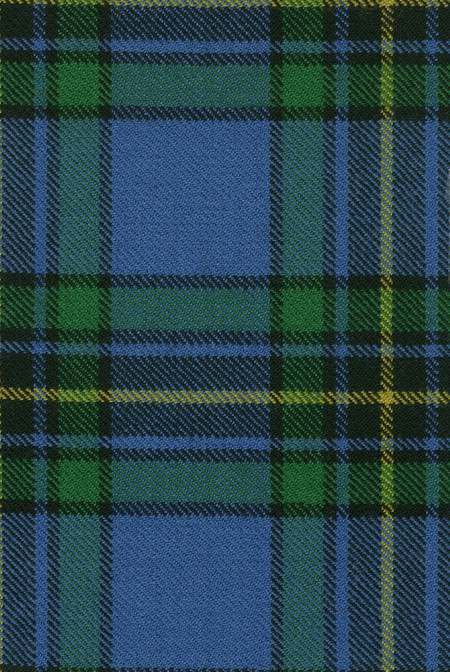 Murray Of Elibank Tartan Crest T-shirt - Alba Celtic Style