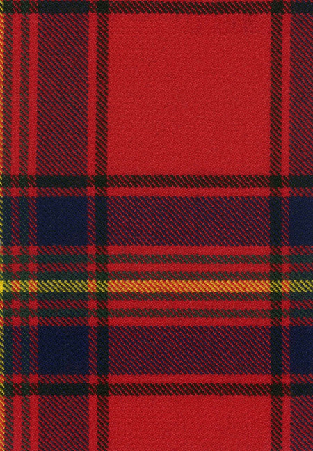 oliver tartan kilt