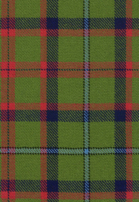 Shaw Of Tordarroch Red Dress Tartan Crest T-shirt - Alba Celtic Style