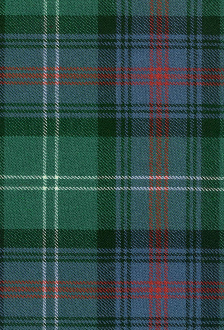 Sutherland Old Ancient Tartan Crest Polo Shirt - Thistle Black Style