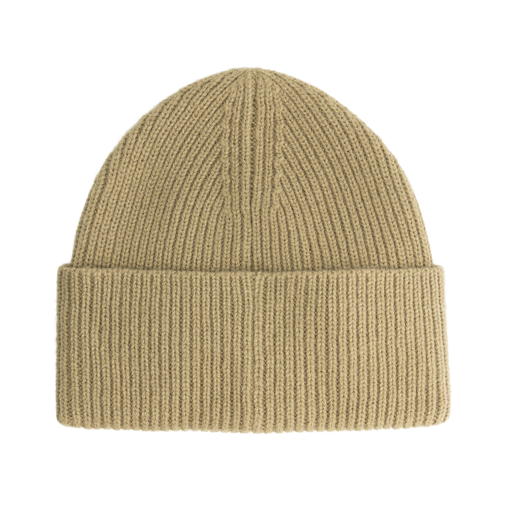 NIK&NIK Olivia Ski Beanie Beige KL