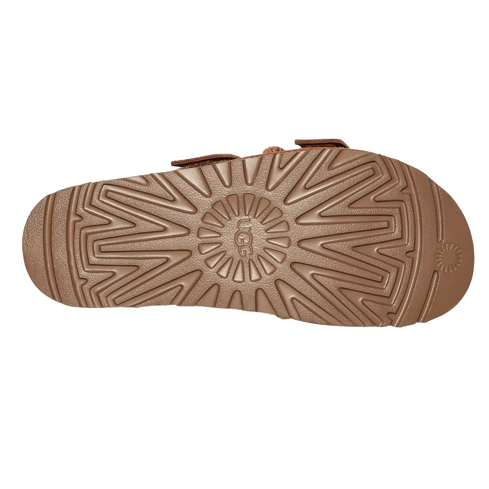 UGG W Goldenstar Hi Slide Bruin 1